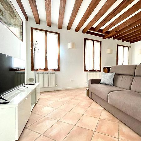 Rossini Apartment 베니스 외부 사진