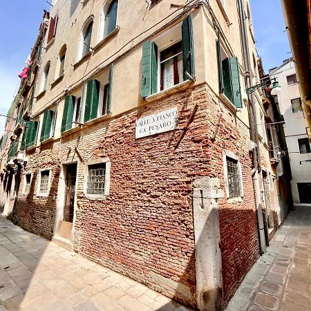 Rossini Apartment 베니스 외부 사진