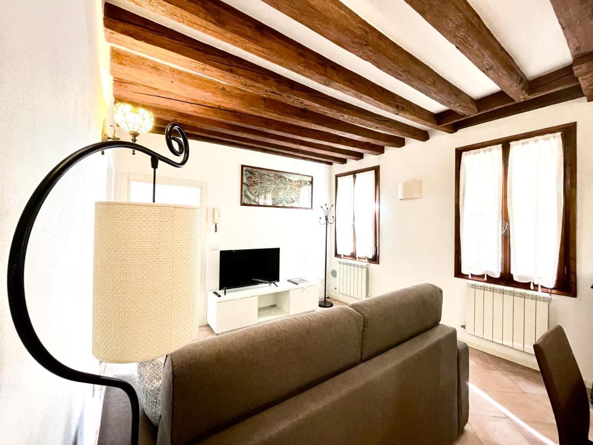 Rossini Apartment 베니스 외부 사진