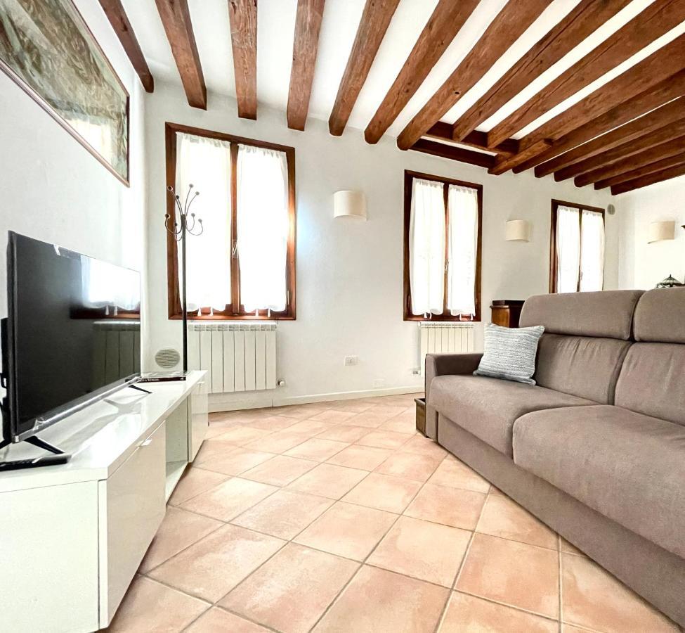 Rossini Apartment 베니스 외부 사진