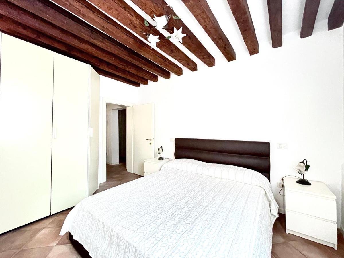 Rossini Apartment 베니스 외부 사진