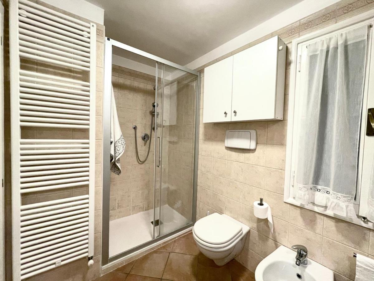 Rossini Apartment 베니스 외부 사진