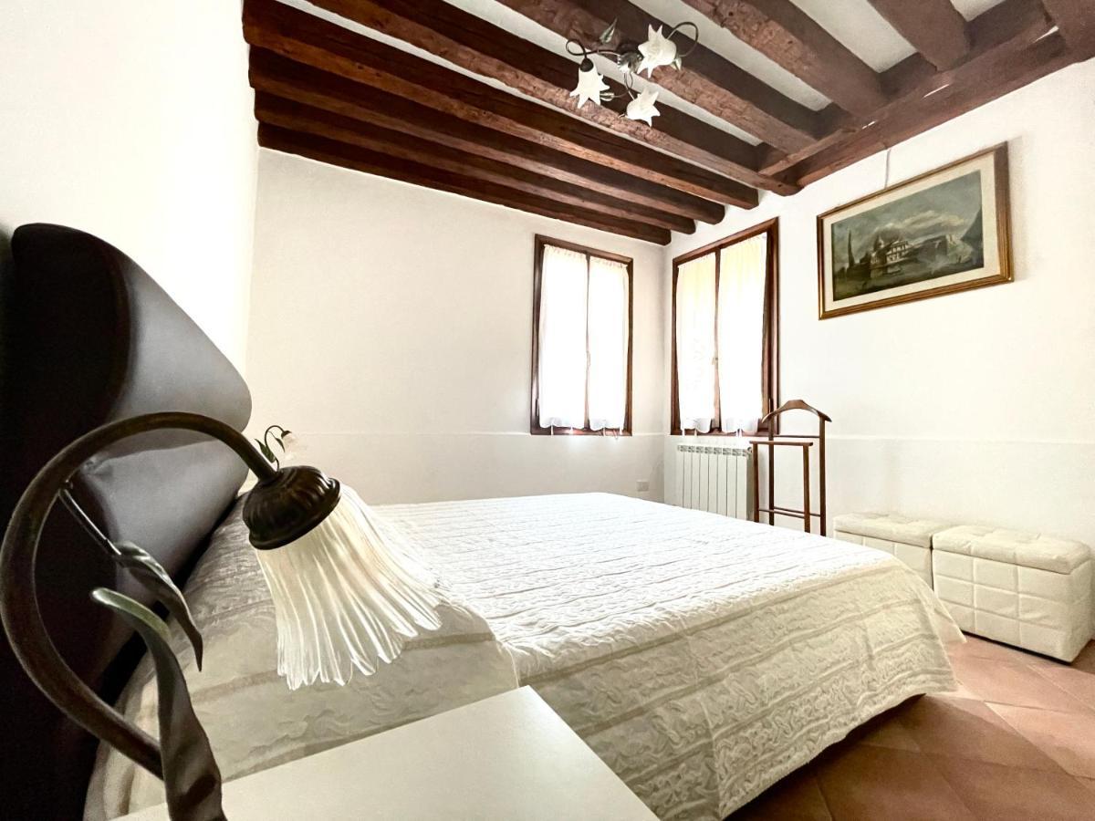 Rossini Apartment 베니스 외부 사진