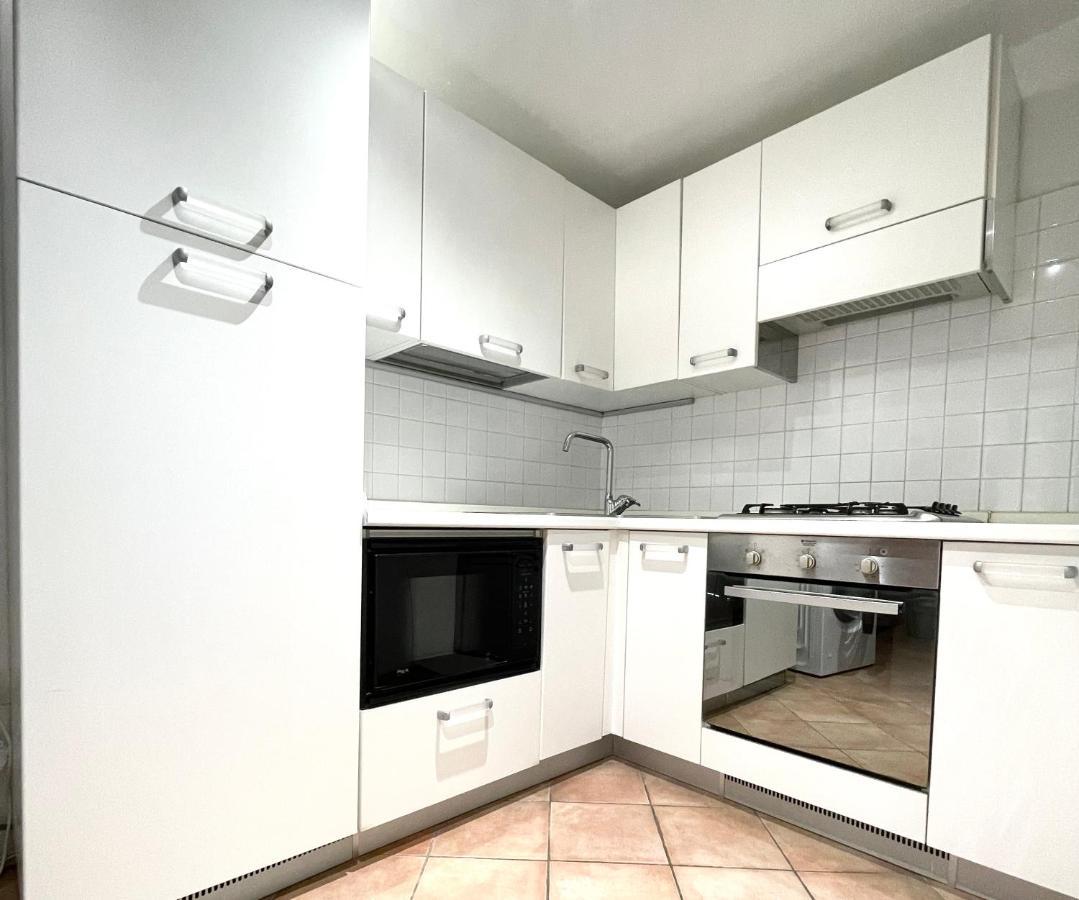 Rossini Apartment 베니스 외부 사진