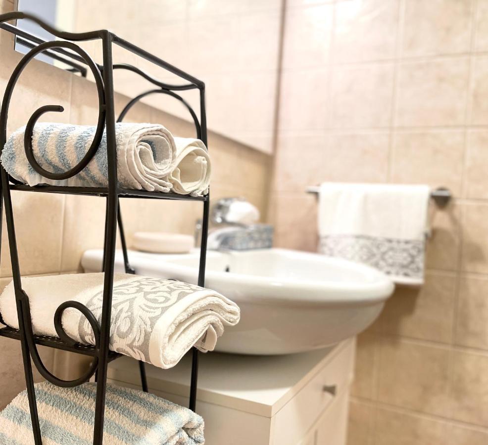 Rossini Apartment 베니스 외부 사진
