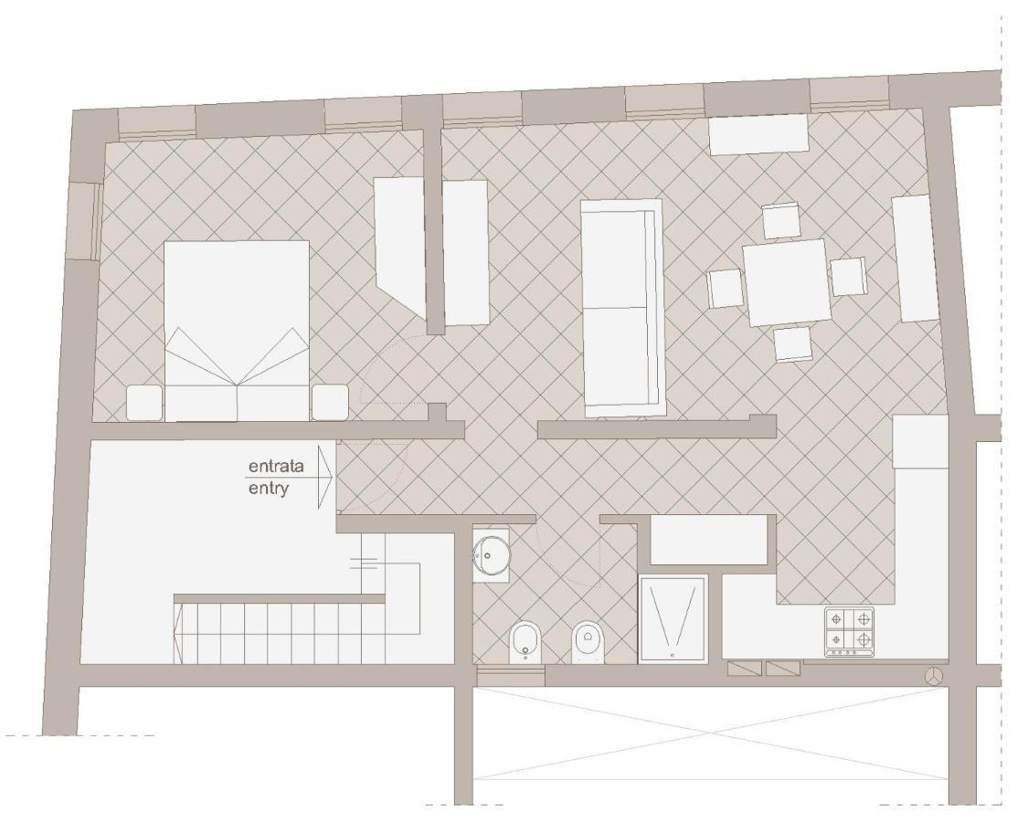 Rossini Apartment 베니스 외부 사진