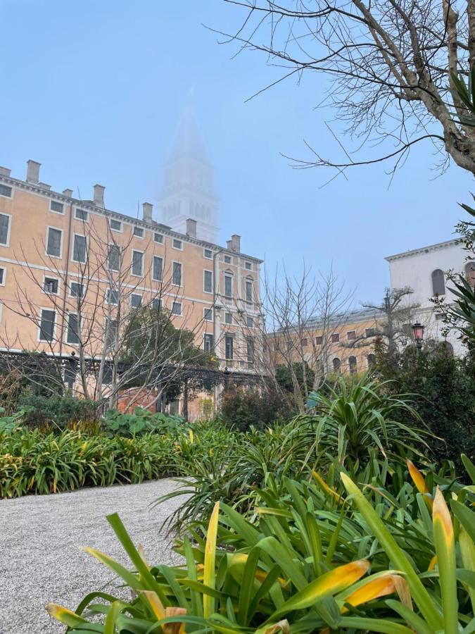 Rossini Apartment 베니스 외부 사진