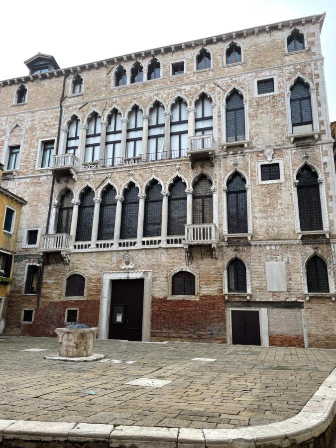 Rossini Apartment 베니스 외부 사진